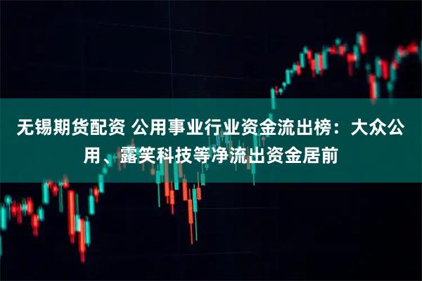 无锡期货配资 公用事业行业资金流出榜：大众公用、露笑科技等净流出资金居前